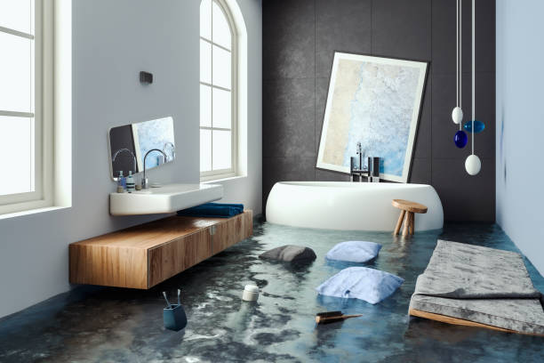 Best Mold removal after water damage  in Yaphank, NY