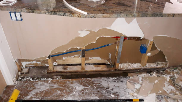 Best Water damage restoration near me  in Yaphank, NY