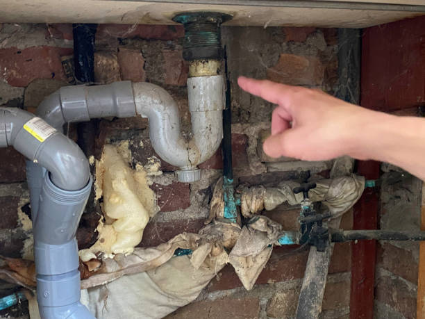 Best Emergency water damage restoration  in Yaphank, NY